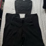 SKIMS Cozy Knit Set Photo 0