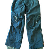 Spyder  Ceramic Coated Spylon Water Repellant Lightweight Ski Pants Women's S Photo 0