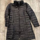 Patagonia Women's Black Quilted Jacket Photo 0