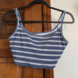 Aerie  Swim Top Scoop Photo 0