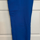 FIGS High-Waisted Zamora Women’s Jogger Scrub Pants and Catarina One Pocket Scrub Top Photo 0