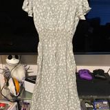 The Great Cute maxi dress  Photo 0