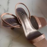 Worthington  Sling back heels 2" Photo 0