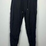 Zyia  XL nylon windbreaker nylon athletic jogger pants Photo 0