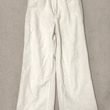BDG High Rise Wide Leg Jeans Photo 0