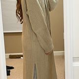 VICI Duster Sweater Photo 0