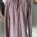 Smartwool  Medium Merino 250 Base Layer Pattern Quarter-Zip Top - Women's Holes Photo 0