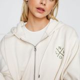 Nasty Gal Hoodie And Sweatpants Photo 0