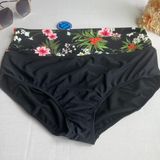 Swimsuit For All NWT Plus Size Bikini Bottom  Photo 0