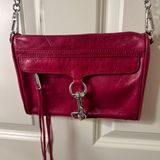 Rebecca Minkoff Crossbody Purse Photo 0