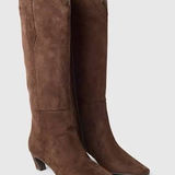 Gap  Suede Boots Photo 0