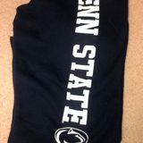 Jerzees Penn State Sweatpants Photo 0