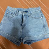 Levi Strauss & CO. Levi’s Denim Shorts Photo 0