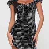 Princess Polly Moretti Mini Dress Photo 0