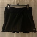 Lululemon Skirt Photo 0
