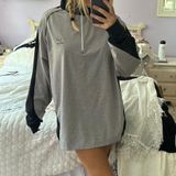 FootJoy  Long Sleeve Zip Up Photo 0