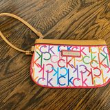 Calvin Klein Clutch Photo 0