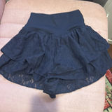 Aerie  Offline Lace Shorts  Photo 0