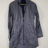 Athleta City Chick Windbreaker Jacket Photo 0