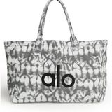 Alo Yoga Alo Shopping tote bag Tie Dye shopper bag  New! Photo 0