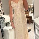 Jump Prom Dress Photo 0