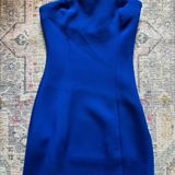 Endless Rose  Strapless Dress Photo 0