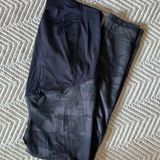 Isabel Maternity Maternity Leggings - Camo Photo 0