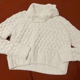 Kendall + Kylie Knit Sweater Photo 0