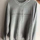 Southern Marsh Pullover Photo 0