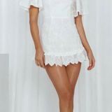 Hello Molly Soft Glow Dress Photo 0