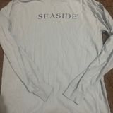 Comfort Colors Seaside Long Sleeve Photo 0