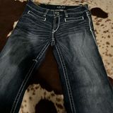 Ariat Jeans Trouser Photo 0