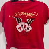 Ed Hardy Shirt Photo 0