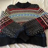 American Eagle Sweater Photo 0