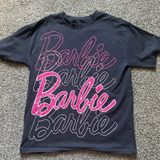 Primark Barbie graphic tshirt Photo 0