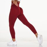 NVGTN Solid Seamless Leggings Photo 0