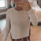 Treasure & Bond  Sweater Photo 0