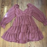 Altar'd State Dress Photo 0