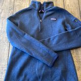 Patagonia Better Sweater Pullover Photo 0