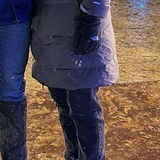 The North Face  Parka Photo 0