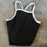 Abercrombie & Fitch Abercrombie Active Top Tank YPB Photo 0