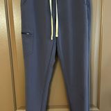 FIGS Jogger Scrub Pants: Technical Collection Photo 0