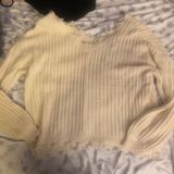 Rue 21 Off The Shoulders Blouse Photo 0