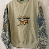 Cabela's Cabela’s crewneck Photo 0