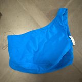 Lululemon Blue  Bra  Photo 0