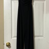 Windsor Black Jumpsuit Photo 0