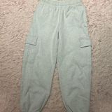 Aritzia Cozy Fleece Mega Cargo™ Jogger Photo 0