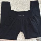 NVGTN Leggings black Photo 0