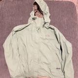 The North Face Raincoat Photo 0