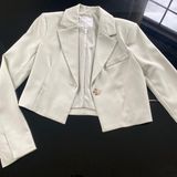 Avec Les Filles Blazer/jacket Photo 0